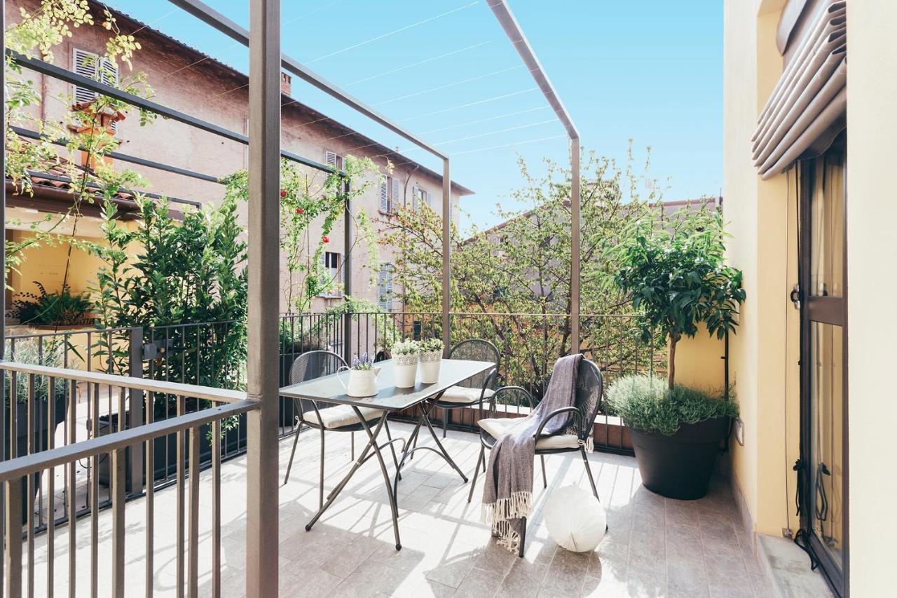 Opera Residence Bologna Exterior photo