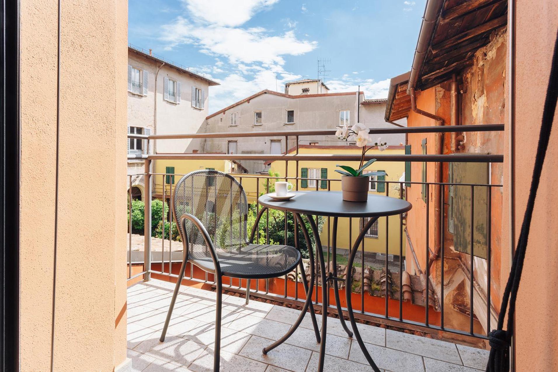 Opera Residence Bologna Exterior photo